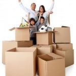 about national removals, tips for summer move