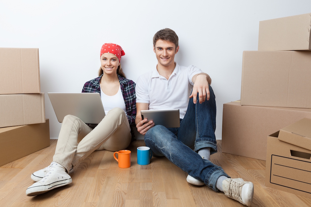 Local Removalists, National Removals Group Australia
