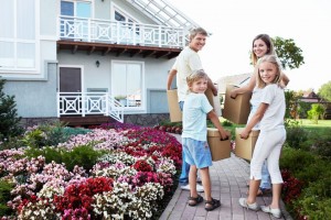 Moving Made Easy, Think outside the Box, moving tips